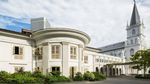 Foto: Ini Nih, Gereja Cantik di Film Crazy Rich Asians
