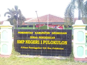 2 Tahun Berturut-turut Study Tour SMPN 1 Pulokulon Kena Musibah