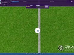 Ini Aksi VAR dan Teknologi Garis Gawang di Football Manager 2019