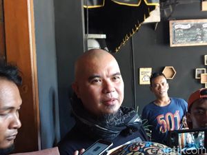 Kasus Ujaran Kebencian, Polisi Sebut Dhani Bisa Saja Jadi Tersangka