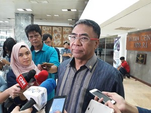 Di Omnibus Law PP Bisa Ubah UU, Gerindra: Kami Akan Koreksi