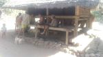 Foto: Kampung Adat Bayan Lombok dan Indahnya Gotong Royong