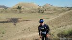 Foto: Berlari Menyusuri Keindahan Gunung Ijen