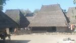 Foto: Kampung Adat Bayan Lombok dan Indahnya Gotong Royong