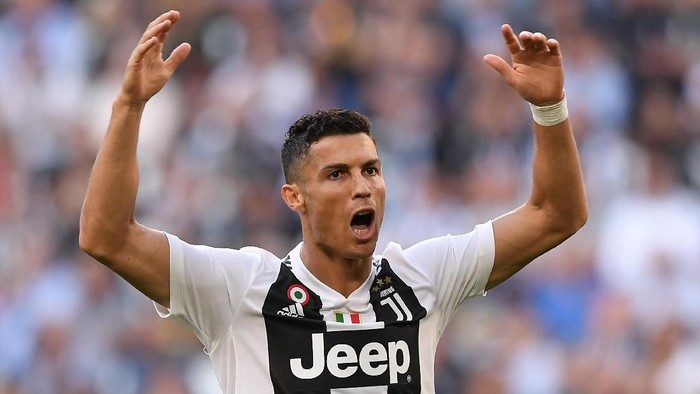 Cristiano Ronaldo Cristiano Ronaldo