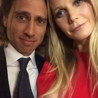 Terungkap! Kue Unik Pilihan Gwyneth Paltrow di Hari Pernikahannya