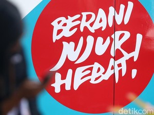 Jadi Kota Paling Berintegritas Versi KPK, Apa Kata Walkot Aceh?