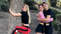 Banyak yang suka dengan konsep atau cerita lucu yang ditampilkannya. Dok. Instagram/lelepons