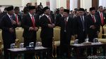 JK Hadiri HUT DPD