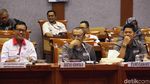 Jelang Asian Para Games, INAPGOC Rapat Bersama DPR