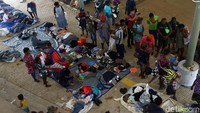 Seluruh fasilitas tersebut akan ada di wilayah perbatasan sehingga nantinya bisa mengembangkan kawasan perbatasan melalui pendekatan keamanan dan peningkatan kesejahteraan masyarakat. 