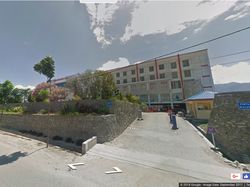 Potret Kota Palu di Google Street View Sebelum Diterjang Tsunami