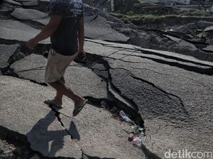 Relawan Asing Ngaku Diusir dari Palu