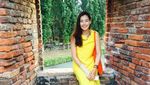 Foto: Gaya Liburan Miss Korea 2006 yang Masih Tetap Hot