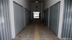 Penampakan Terkini Pasar Skouw di Perbatasan RI-PNG