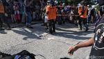 Pencarian Korban Gempa di Balaroa Palu Terus Dilakukan