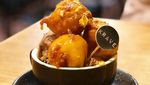 Sore Ini Asyiknya Ngemil Cempedak Goreng yang Krenyes Legit