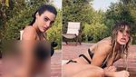 Tingkah Konyol Lele Pons, Si YouTuber Top Dunia