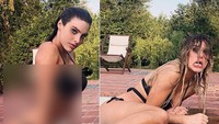 Memulai dari vines, Lele kini menjadi salah satu influencer paling berpengaruh di dunia. Dok. Instagram/lelepons