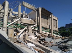 Mercalli, Richter, dan Skala Pengukuran Gempa