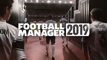Game FM 2019 rencananya bakal dirilis pada 2 November mendatang. (Foto: footballmanager.com)