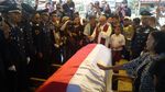 Selamat Jalan Pahlawan ATC Gunawan Agung