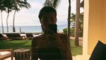 Ditinggal Scott Disick Liburan Bareng Kourtney, Sofia Richie Ngapain?