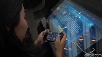 Basis pelanggan Telkomsel yang menyumbang pendapatan tertinggi dari layanan digital lainnya berasal dari segmen Games Player yang mencapai 34%.  Saat ini market share Telkomsel di Industri Games Indonesia mencapai lebih dari 22%.  Hingga kini tercatat 60 juta pelanggan Telkomsel memainkan mobile games di handphone-nya setiap bulan.