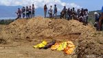 Sebulan Berlalu, Begini Penanganan Gempa-Tsunami yang Guncang Sulteng