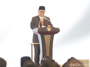 OSO Pamer Berhasil Fasilitasi Pertemuan Pemda Papua dengan Freeport