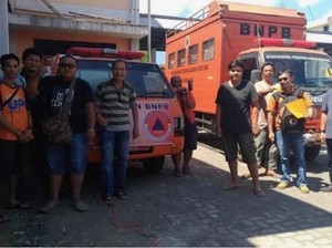 Pemprov Sulut Kirim Bantuan untuk Korban Gempa dan Tsunami di Palu