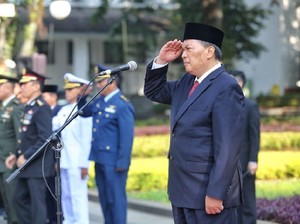 Wali Kota Bandung Oded Wafat, Wagub Jabar: Insyaallah Syahid
