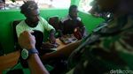 Warga Papua Nugini Selundupkan Vanili ke Indonesia