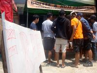 Peringati Hari Kopi Internasional, Komunitas Ini Bagikan 500 Cangkir Kopi Gratis