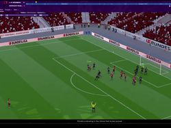 Ini Aksi VAR dan Teknologi Garis Gawang di Football Manager 2019