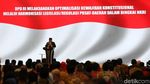 JK Hadiri HUT DPD