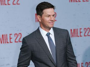 Mark Wahlberg Naik BB 13,6 Kg Demi Film, Minum Minyak Zaitun Tiap Hari