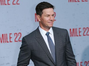 Mark Wahlberg Dulu Kerja di Toko dengan Upah Rp 50 Ribu per Jam