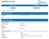 Begini Performa Prosesor Kirin 980 Bikinan Huawei