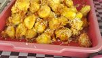 Sore Ini Asyiknya Ngemil Cempedak Goreng yang Krenyes Legit