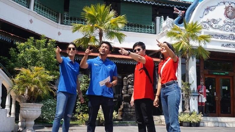 Foto: Dok Sienta Foto: Dok Sienta