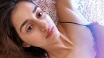 Senyum Disha Patani Bikin Meleleh