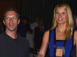 Chris Martin-Dakota Johnson Balikan karena Gwyneth Paltrow