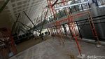 Penampakan Terkini Pasar Skouw di Perbatasan RI-PNG