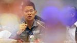 Jelang Asian Para Games, INAPGOC Rapat Bersama DPR