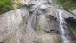 Foto: Cantiknya Air Terjun Cantik Tengah Hutan di Ambon