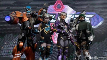 Basis pelanggan Telkomsel menyumbang pendapatan tertinggi dari layanan digital lainnya berasal dari segmen Games Player yang mencapai 34%.  Saat ini market share Telkomsel di Industri Games Indonesia mencapai lebih dari 22%.   