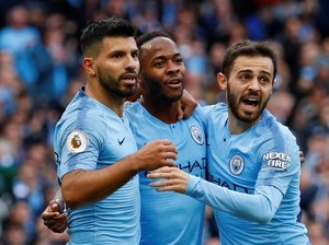 Jadwal Liga Inggris Pekan Ini