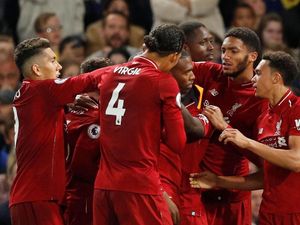 Ujian Lanjutan untuk Liverpool dan Barcelona