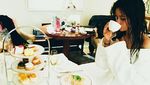 Punya Suara Merdu, Camila Cabello Suka Makan Jagung Bakar dan Es Krim